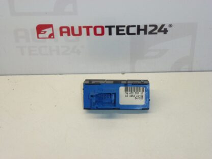 Zentralverriegelungsschalter Peugeot 407 96470287XT 6554EX – Bild 4