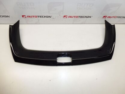 Zierabdeckung Citroën C4 Picasso 9681036277 8209J2 – Bild 2