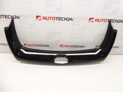 Zierabdeckung Citroën C4 Picasso 9681036277 8209J2 – Bild 4