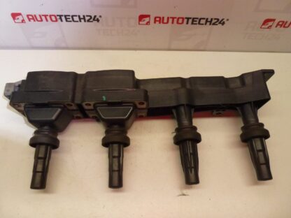 Zündleiste 1.6 16V Citroën 9636337880 – Bild 3
