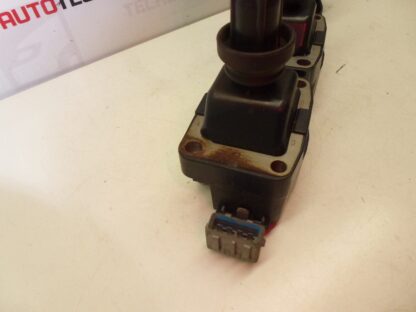 Zündleiste 1.6 16V Citroën 9636337880 – Bild 4