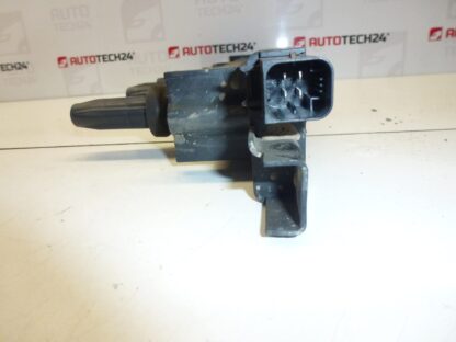 Zündmodul 1,8 16 V und 2,0 16 V 9634131480 597098 – Bild 4