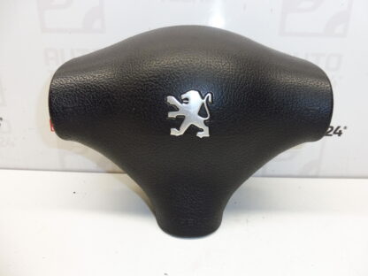 Airbag Fahrer - Lenkrad Peugeot 206 96257484ZR – Bild 4