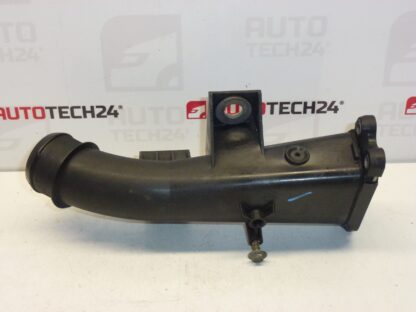 Anschluss 1.6 HDI Citroën Peugeot 9651411680 0382CX – Bild 2