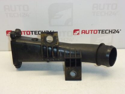 Anschluss 1.6 HDI Citroën Peugeot 9651411680 0382CX – Bild 3