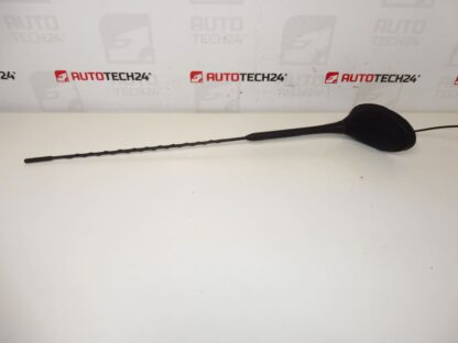 Antenne Citroën Peugeot 9658544380 6561JQ – Bild 2