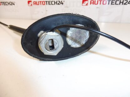 Antenne Citroën Peugeot 9658544380 6561JQ – Bild 3
