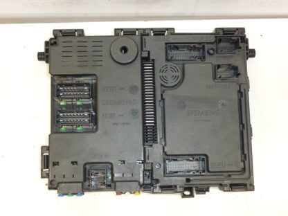 BSI D9 Siemens Citroën Peugeot 9640091380 658026 – Bild 4