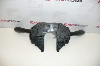 Citroën C4 Treiber 96621668XT 6242HL – Bild 2