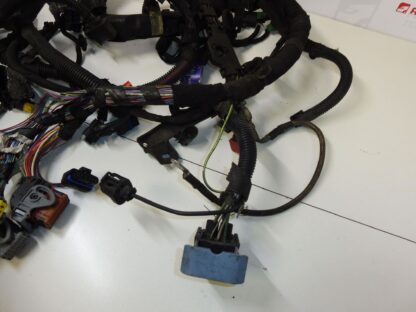 Citroën Peugeot 1.6HDI Bundle 9685743380 6569SA – Bild 2