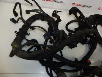 Citroën Peugeot 1.6HDI Bundle 9685743380 6569SA – Bild 4