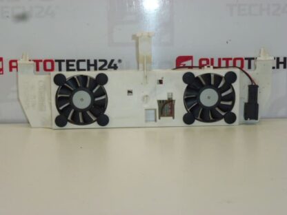 Citroën Peugeot Autoradio-Kühlmodul 9649602680 6560FK – Bild 2