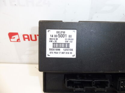 Citroën Peugeot Schiebetür-ECU 1400500180 9138H4 – Bild 3