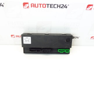 Citroën Peugeot Schiebetür-ECU 1400500180 9138H4