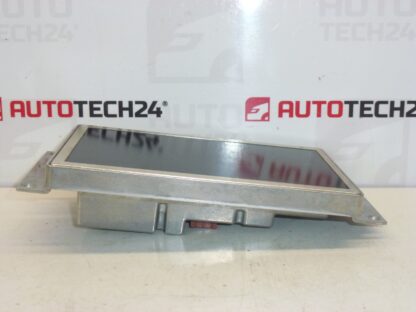Display NAVI Citroën C5 I 9638879480 656388 – Bild 2