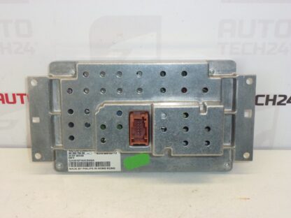 Display NAVI Citroën C5 I 9638879480 656388 – Bild 4