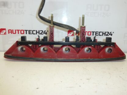Dritte Bremsleuchte Citroën Xsara 6350A6 – Bild 2