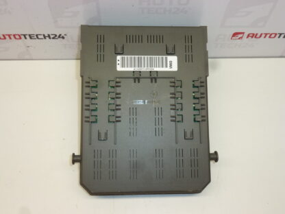 ECU LEAR BSI Citroën C8 Peugeot 807 1400010580 6580S4 – Bild 3
