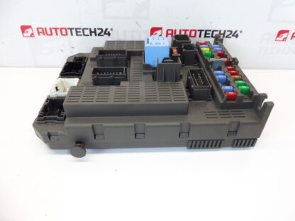 ECU LEAR BSI Citroën C8 Peugeot 807 1400310480 6580S5 – Bild 2