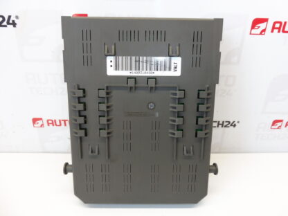 ECU LEAR BSI Citroën C8 Peugeot 807 1400310480 6580S5 – Bild 3