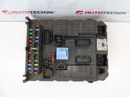 ECU LEAR BSI Citroën C8 Peugeot 807 1400310480 6580S5 – Bild 4