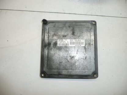 ECU sensodrive Citroën Peugeot 9640922780 S118475101 2529N3 – Bild 3