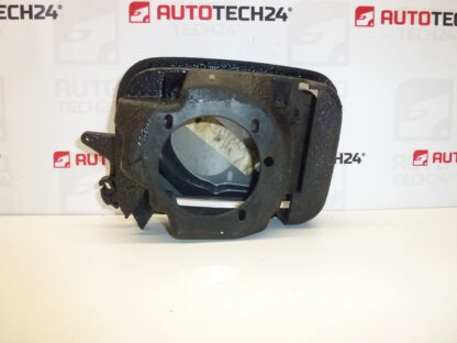 ETHC-Tankabdeckung Peugeot 406 1517A4 151866 – Bild 4