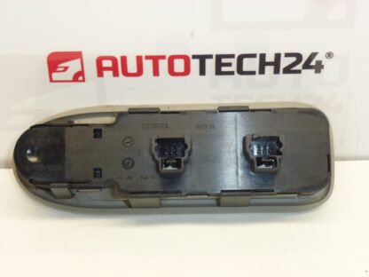 Fenster- und Spiegelsteuerung Citroën C5 96514300ZW 6554HV – Bild 3