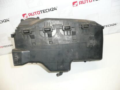 Filterkasten Citroën Peugeot 1.6 HDI 9656581180 1420R7 – Bild 4