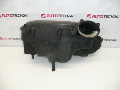 Filterkasten Citroën Peugeot 1.6 HDI 9663365980