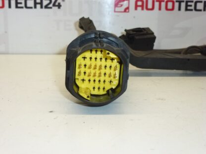 Injektorkabelbaum Citroën Peugeot 1.4HDI 9645343780 6558V2 – Bild 3