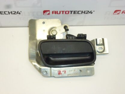 Innengriff der linken Hintertür Citroën Berlingo II 9642208577 9143L6 – Bild 4