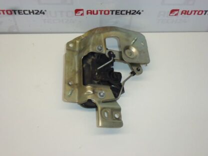 Innengriff der rechten Hintertür Citroën Peugeot 9642208477 9659345580 9143L7 – Bild 2