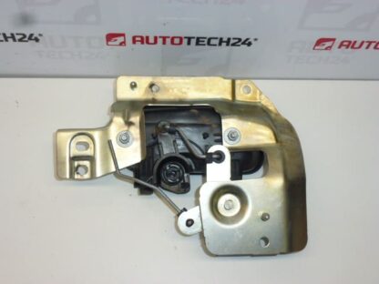 Innengriff der rechten Hintertür Citroën Peugeot 9642208477 9659345580 9143L7 – Bild 3