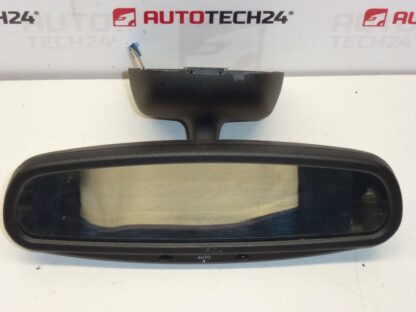 Innenspiegel abblendbar Peugeot 406 96355787XX 8149G8 – Bild 4