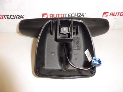 Innenspiegel mit Abblendung Peugeot 406 96445563XT 8153SF – Bild 3