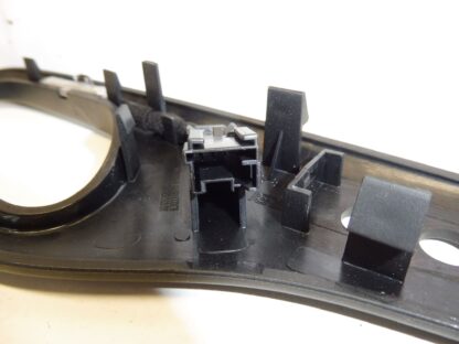 Innere Kurbelverkleidung Citroën C5 X7 9657692077 9660041077 9119ES – Bild 2