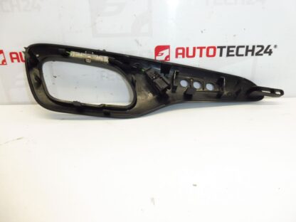 Innere Kurbelverkleidung Citroën C5 X7 9657692077 9660041077 9119ES – Bild 3