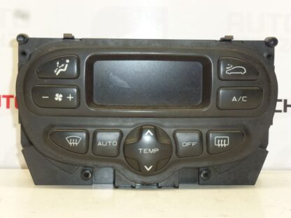Klimaanlagensteuerung Citroën Xsara Picasso 96314105ZR 6451FJ – Bild 4