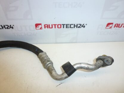 Klimarohr Citroën C4 Peugeot 307 6460LZ 6460XP – Bild 3
