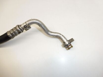 Klimarohr Citroën C4 Peugeot 307 9681723880 6460LZ – Bild 2