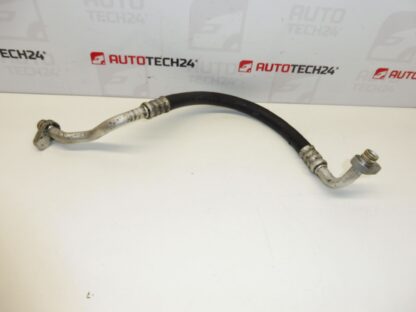 Klimarohr Citroën C4 Peugeot 307 9681723880 6460LZ – Bild 4
