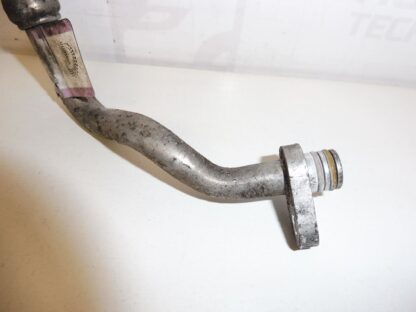 Klimarohr Citroën C4 Picasso 9685502680 6477D4 – Bild 4