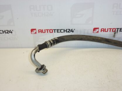 Klimarohr Peugeot 406 6460Q9 – Bild 3
