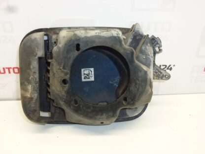 KMPD Tankdeckel Peugeot 406 1517A4 151866 – Bild 4