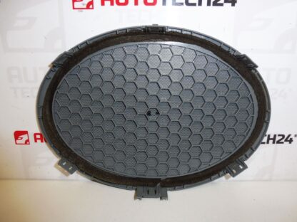 Lautsprecherabdeckung JBL Citroën Peugeot 9633925377 8342Y6 – Bild 3