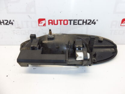 Linker hinterer Türgriff EXLD Citroën C5 I und II 9631831077 9101S7 – Bild 2