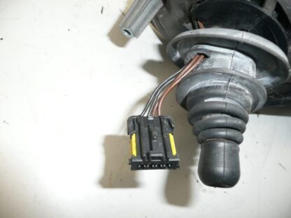 Linker Spiegel Peugeot 206 8153KK 8154JA – Bild 4