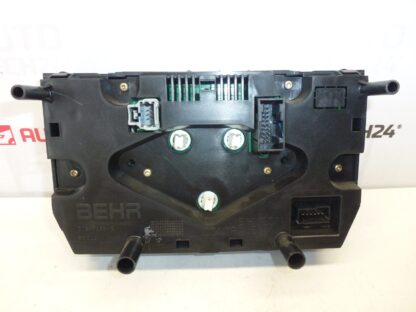 Peugeot 307 Klimaanlage Heizung 96527144XT 6451ZQ – Bild 3