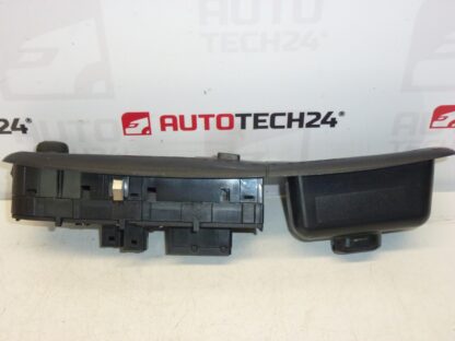 Peugeot 406 6554CF Fensterheber – Bild 2